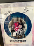 Quadrophenia piece