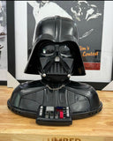 Signed Darth Vader Phone