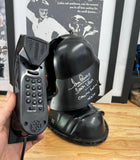 Signed Darth Vader Phone