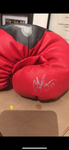 Lennox Lewis signed glove